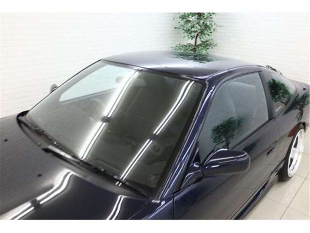 1992 Nissan 180SX — миниатюра 28