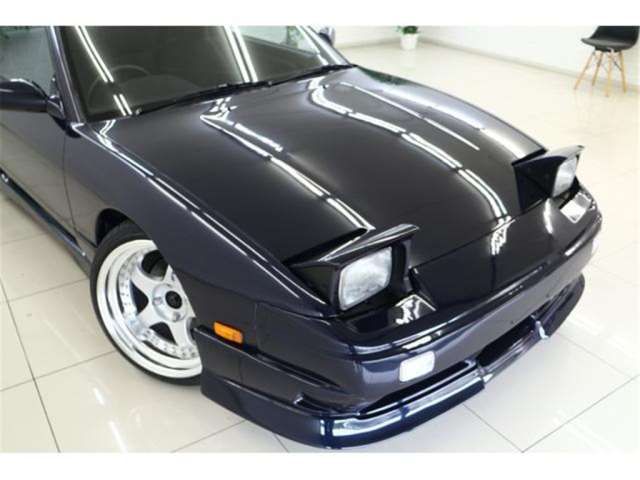 1992 Nissan 180SX — миниатюра 31