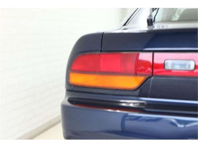 1992 Nissan 180SX — миниатюра 38