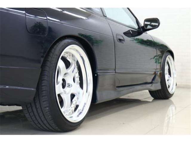 1992 Nissan 180SX — миниатюра 45