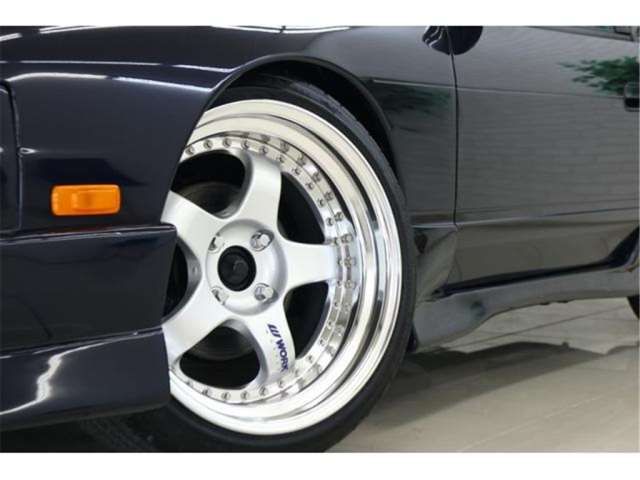 1992 Nissan 180SX — фото 5