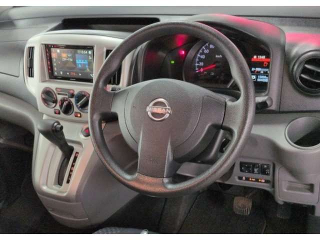2024 Nissan NV200VANETTE WAGON 照片 3