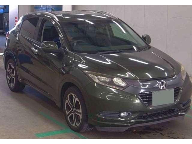 صورة 1 لـ 2013 Honda VEZEL