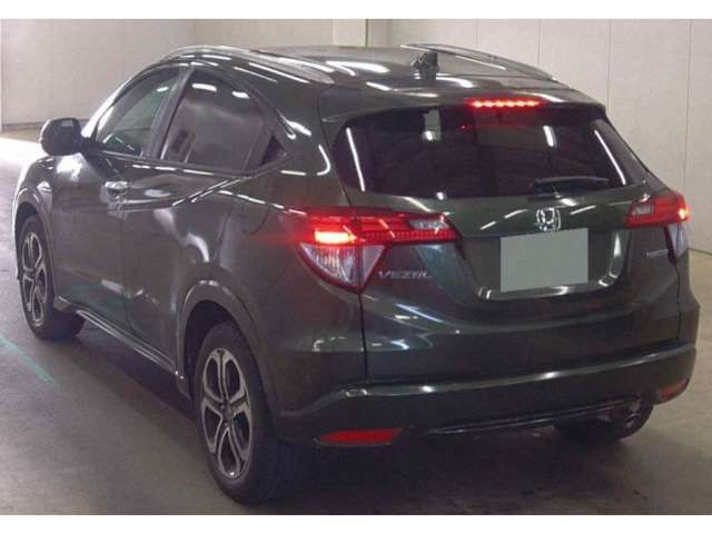 صورة 2 لـ 2013 Honda VEZEL