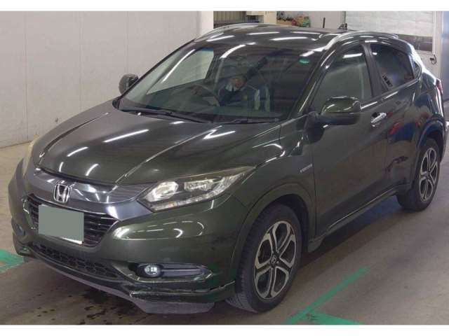 صورة 3 لـ 2013 Honda VEZEL