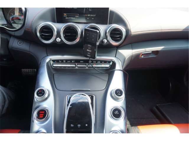صورة مصغرة 18 لـ 2015 Mercedes-BENZ GT AMG