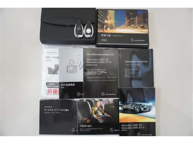 صورة مصغرة 17 لـ 2015 Mercedes-BENZ GT AMG