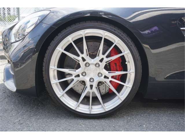 صورة مصغرة 15 لـ 2015 Mercedes-BENZ GT AMG