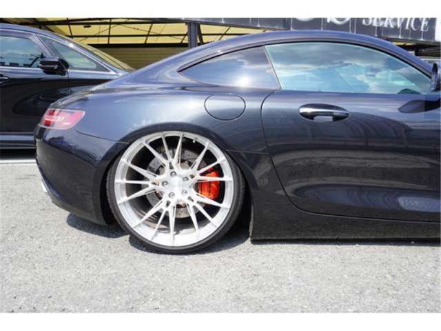 صورة مصغرة 12 لـ 2015 Mercedes-BENZ GT AMG