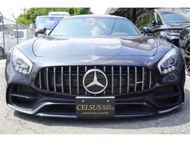 2015 Mercedes-BENZ GT AMG 照片 9