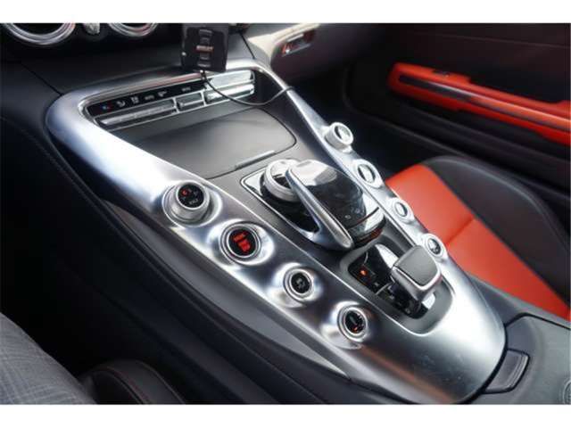 2015 Mercedes-BENZ GT AMG 照片 5