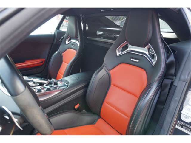 2015 Mercedes-BENZ GT AMG 照片 4