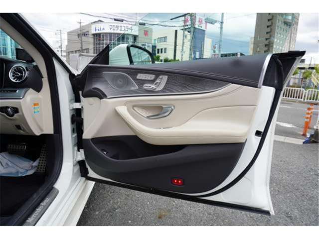 2018 Mercedes-BENZ CLS 缩略图 20