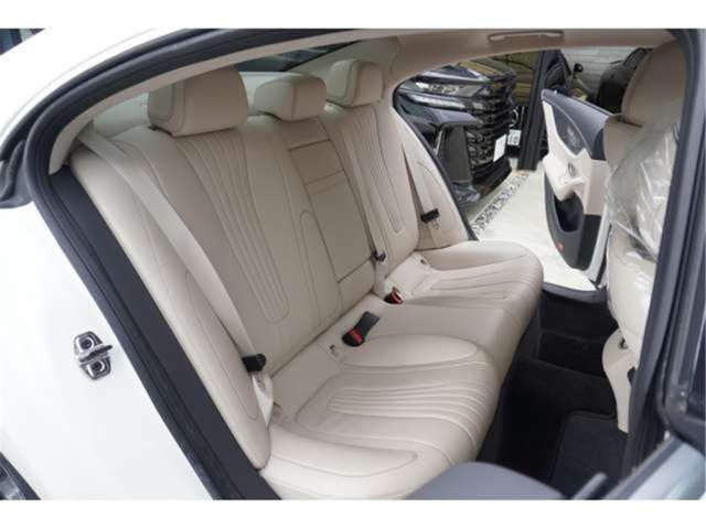 2018 Mercedes-BENZ CLS 缩略图 18