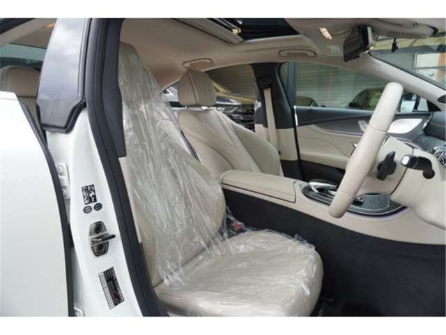 2018 Mercedes-BENZ CLS 缩略图 17