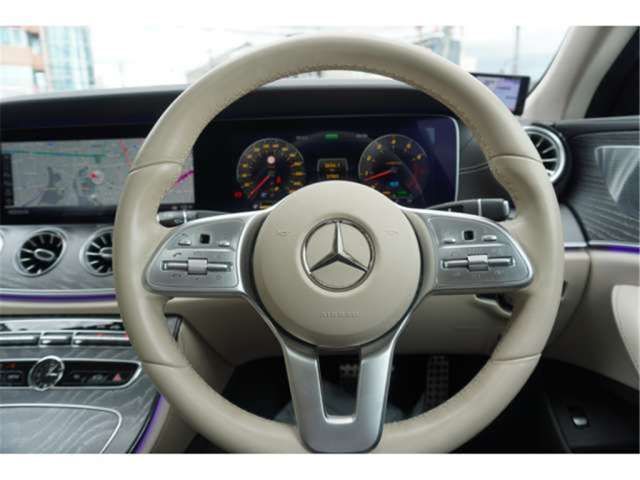 2018 Mercedes-BENZ CLS 缩略图 16