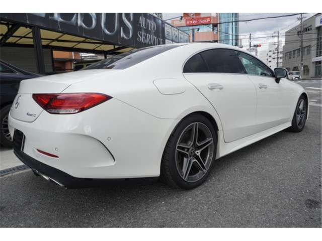 2018 Mercedes-BENZ CLS 缩略图 15