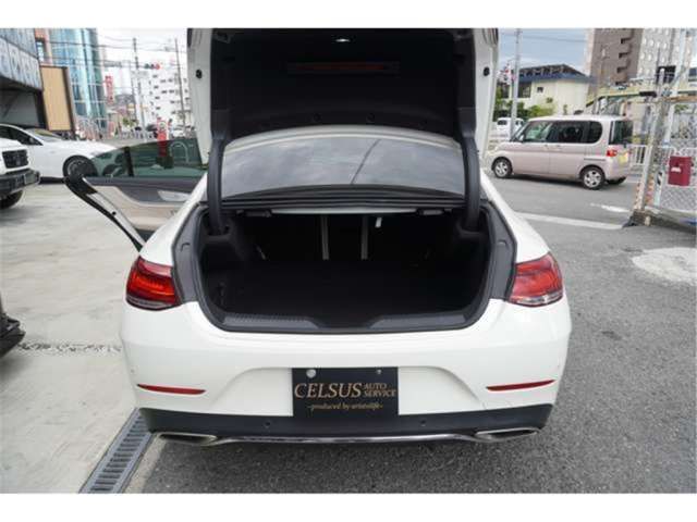 2018 Mercedes-BENZ CLS 缩略图 14