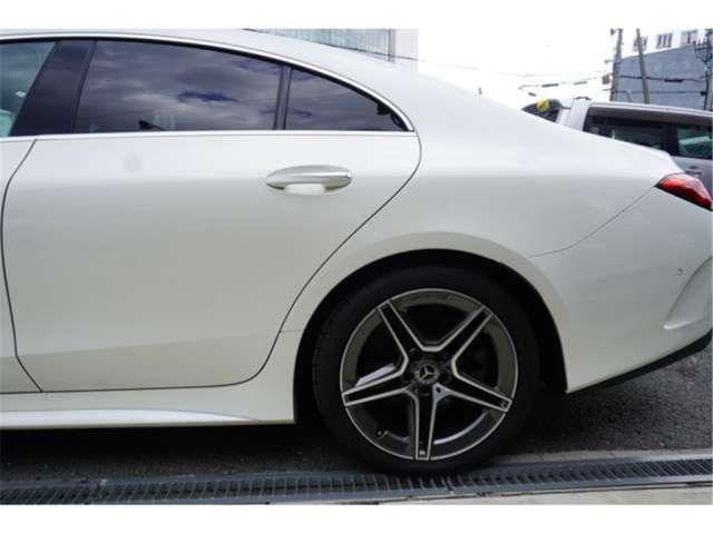 2018 Mercedes-BENZ CLS 缩略图 13