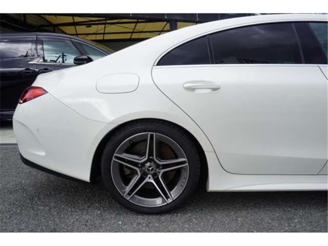 2018 Mercedes-BENZ CLS 缩略图 12