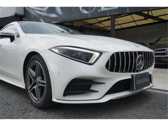 2018 Mercedes-BENZ CLS 缩略图 10