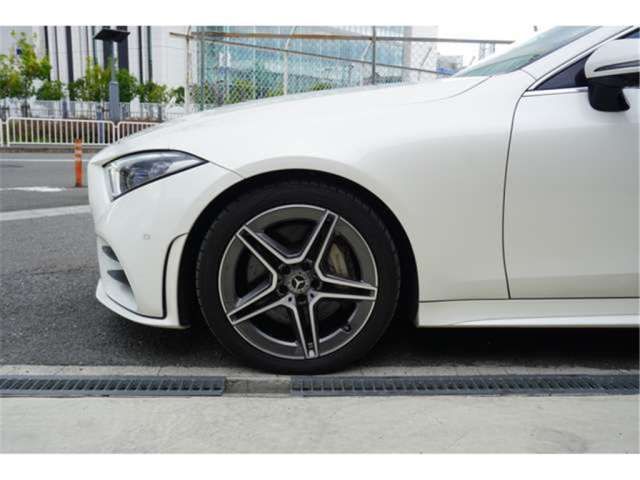 2018 Mercedes-BENZ CLS 缩略图 9