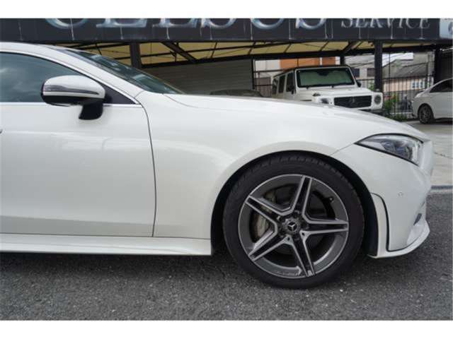 2018 Mercedes-BENZ CLS 缩略图 8