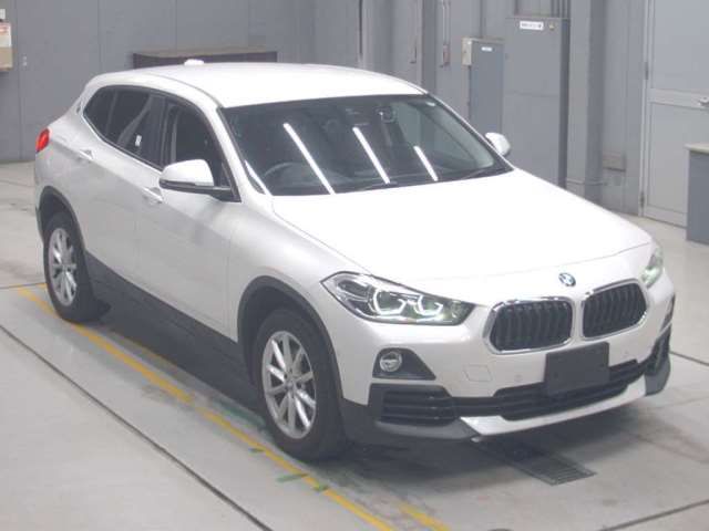 2019 BMW X2 — фото 5
