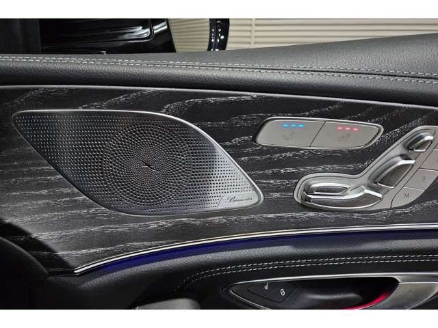 صورة مصغرة 12 لـ 2022 Mercedes-BENZ CLS