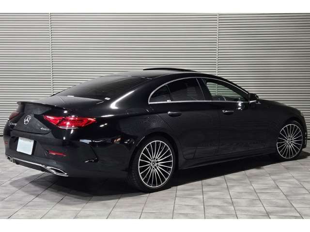 صورة مصغرة 2 لـ 2022 Mercedes-BENZ CLS