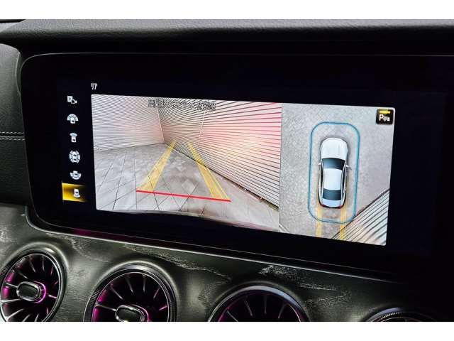 صورة مصغرة 10 لـ 2022 Mercedes-BENZ CLS