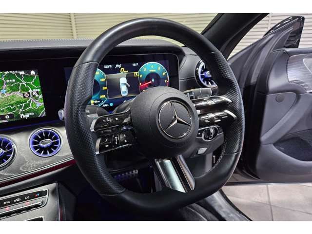 صورة مصغرة 7 لـ 2022 Mercedes-BENZ CLS