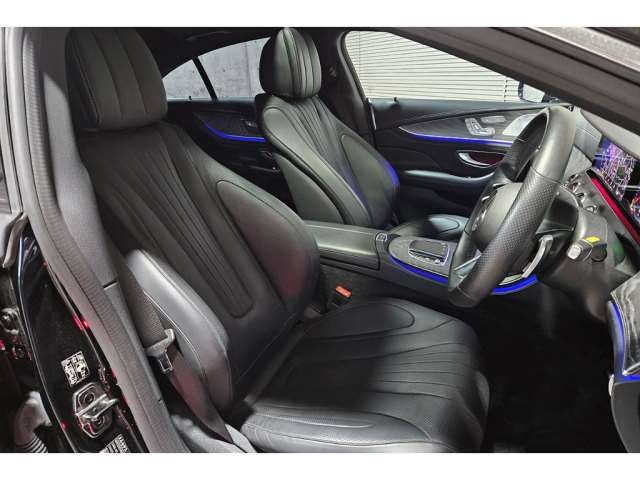 صورة مصغرة 5 لـ 2022 Mercedes-BENZ CLS