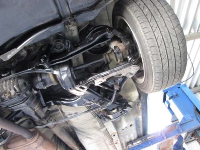 1991 Nissan LAUREL 缩略图 20