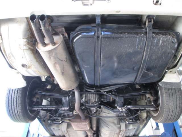 1991 Nissan LAUREL 缩略图 19