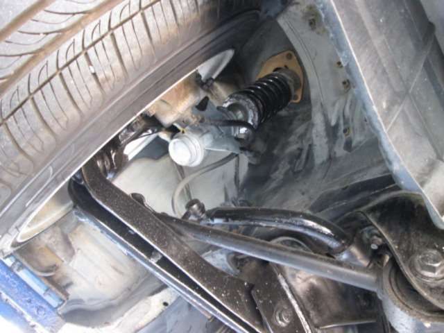 1991 Nissan LAUREL 缩略图 17
