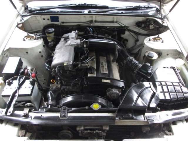 1991 Nissan LAUREL 缩略图 13