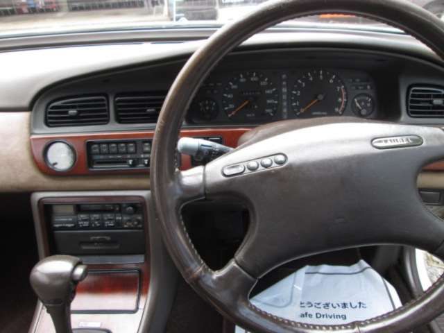 1991 Nissan LAUREL 缩略图 12