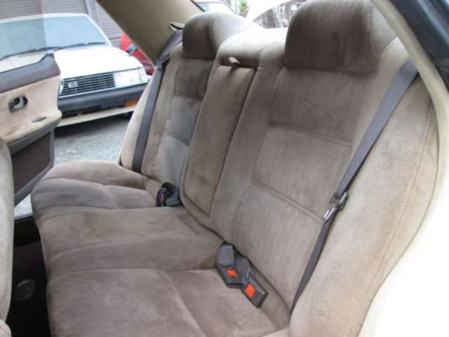 1991 Nissan LAUREL 缩略图 11