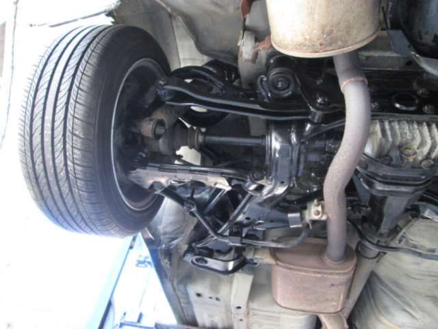 1991 Nissan LAUREL 缩略图 21