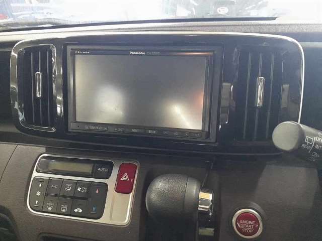 2012 Honda N-ONE — миниатюра 12