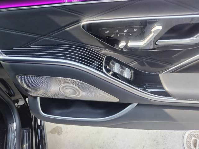 2022 Mercedes-BENZ MAYBACH — миниатюра 17