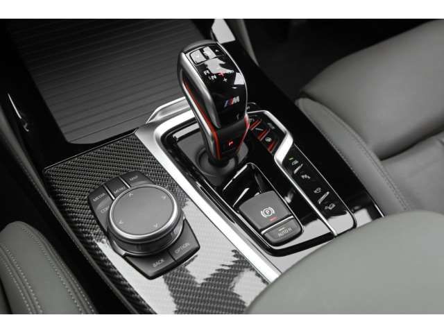 2021 BMW X4 M — миниатюра 14