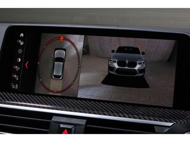 2021 BMW X4 M — миниатюра 12