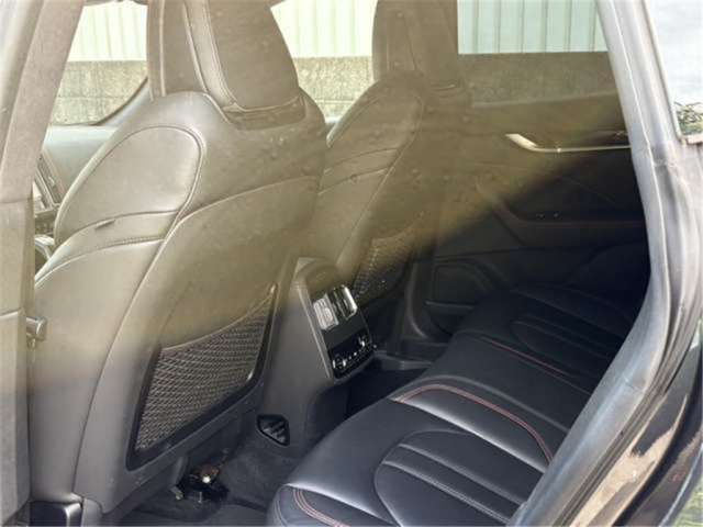 2019 Maserati LEVANTE — миниатюра 16