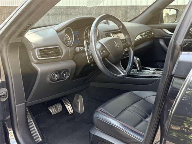 2019 Maserati LEVANTE — миниатюра 15