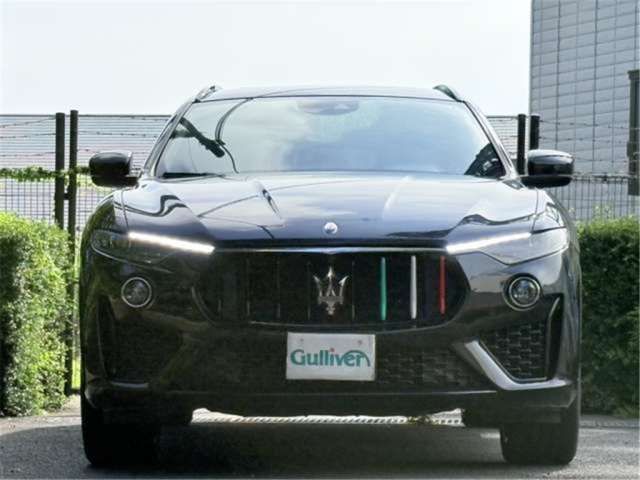 2019 Maserati LEVANTE — миниатюра 2