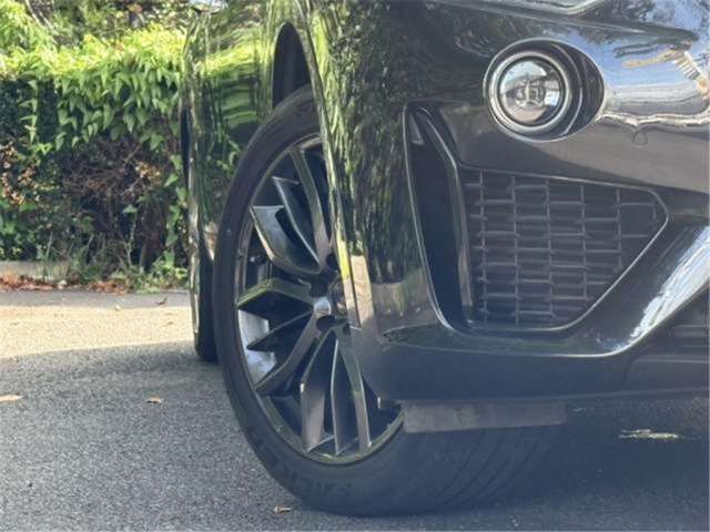 2019 Maserati LEVANTE — миниатюра 10