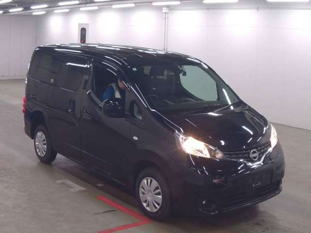 2023 Nissan NV200VANETTE WAGON 照片 1