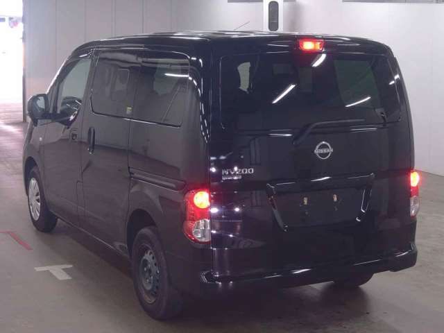 2023 Nissan NV200VANETTE WAGON 照片 2